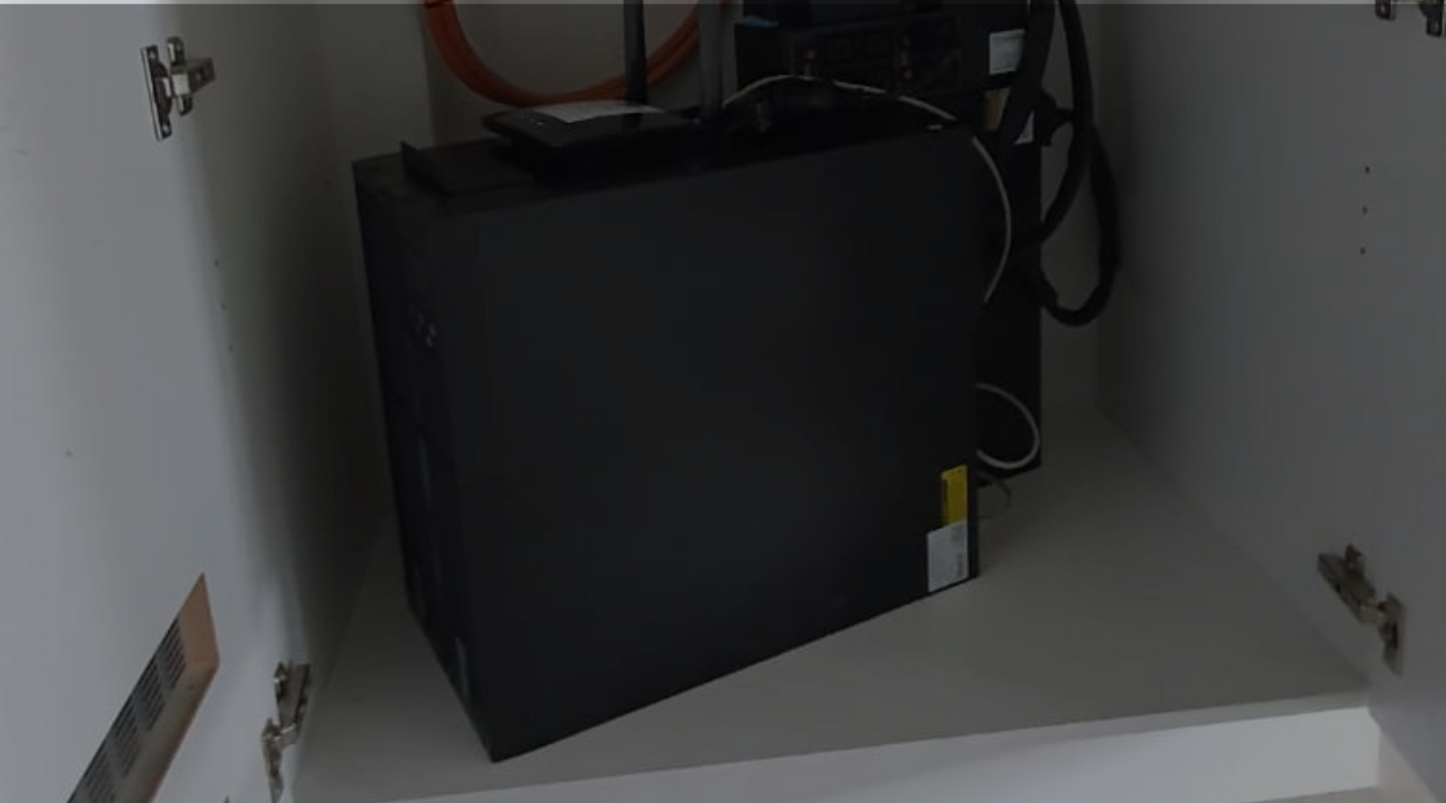 Ups Computer Setup Understanding UPS Installation Basics | A Comprehensive Guide | UPS ...