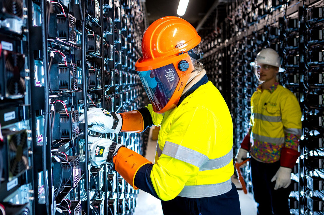 The Future of Power & Cooling in Smart Cities