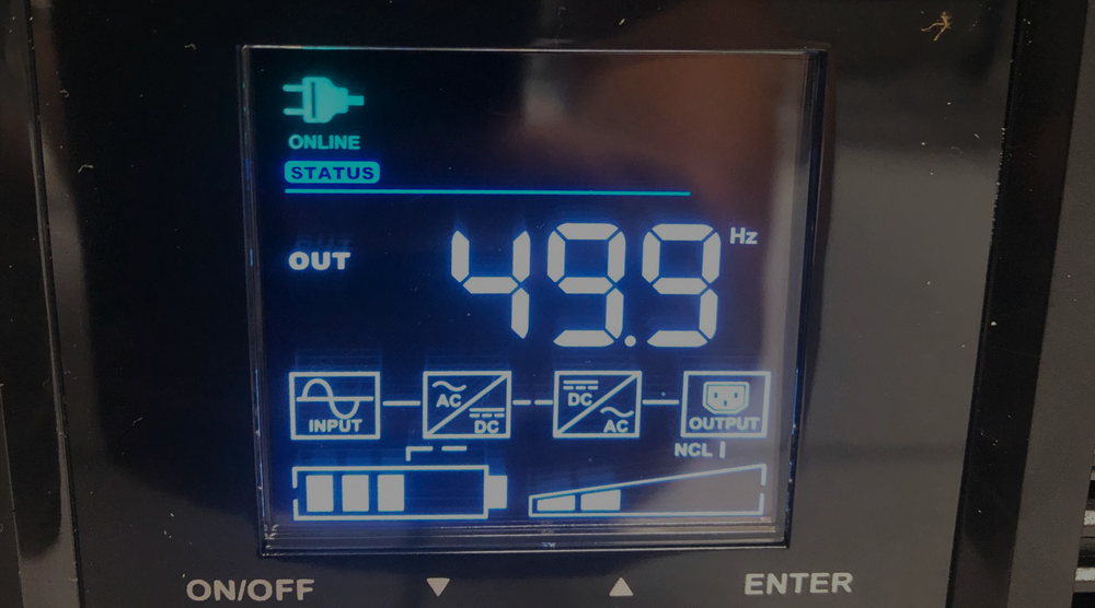 What Your UPS Alarm Is Trying To Tell You UPS Solutions