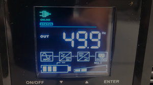 What Your UPS Alarm Is Trying To Tell You