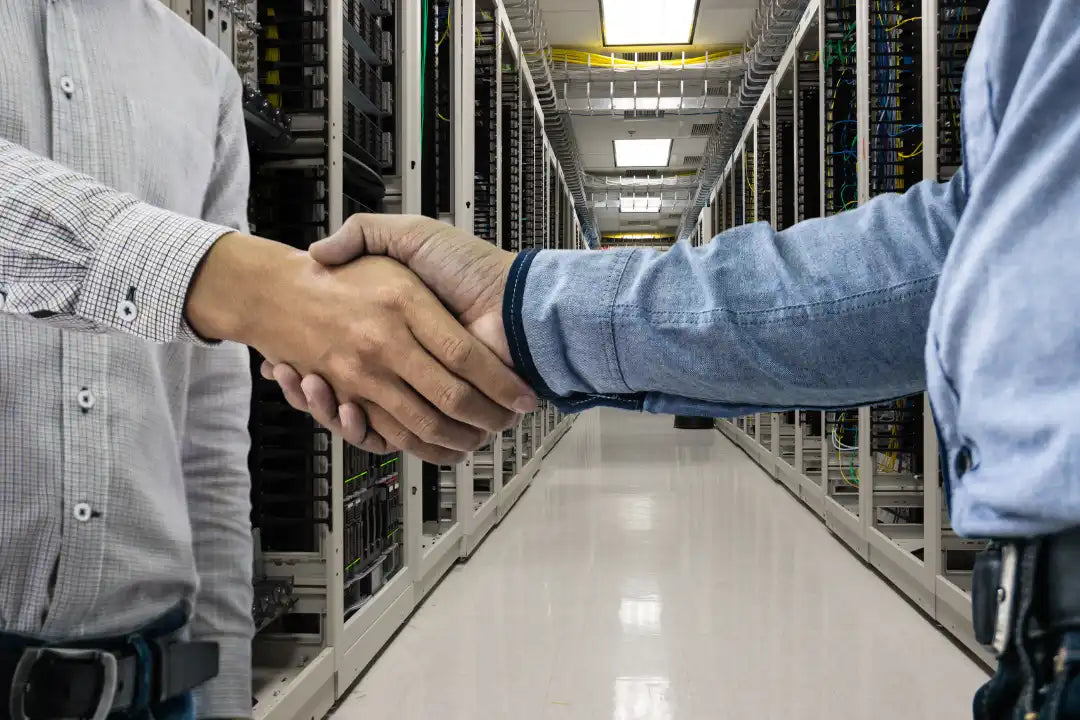 Why Choose UPS Solutions for Your Power Backup Needs?