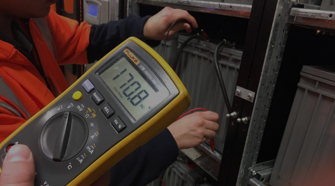The Importance of Regular UPS Service Checks