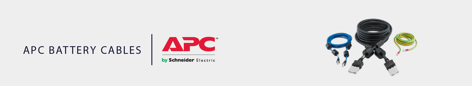 APC Battery Cables For Sale Online Australia | UPS Solutions🔌