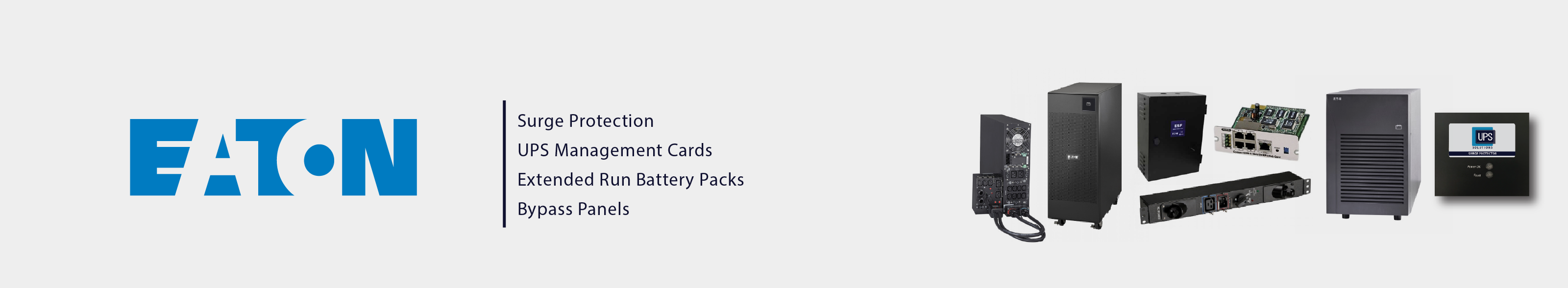 Eaton UPS Accessories - Bypass Panels – UPS Solutions
