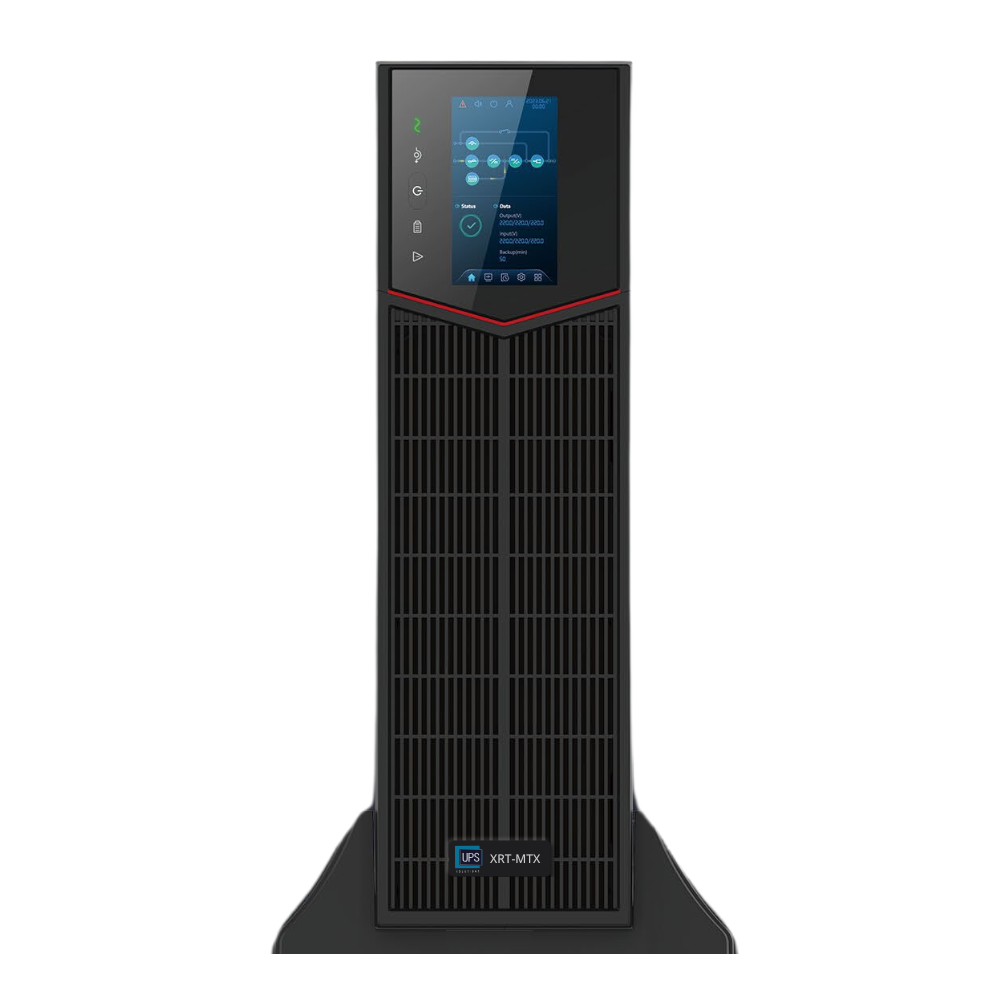 UPS Solutions Matrix 10kVA Online UPS System XRT-MTX-10KVA