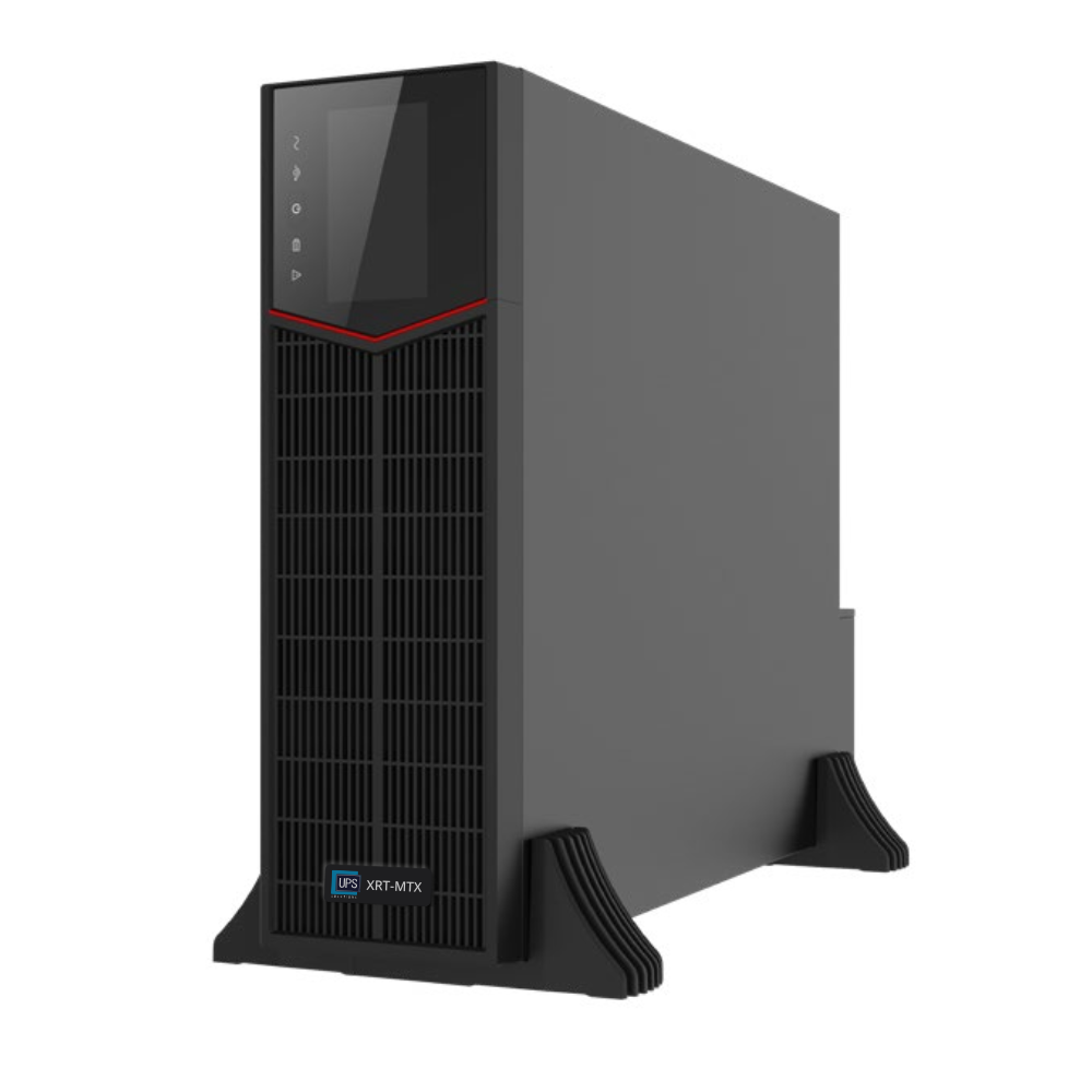 UPS Solutions Matrix 10kVA Online UPS System XRT-MTX-10KVA