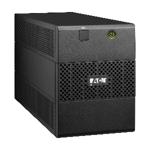 Eaton 5E UPS 1100VA/660W 3 x ANZ OUTLETS 5E1100IUSB-AU