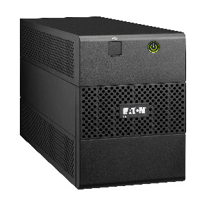 Eaton 5E UPS 1500VA/900W 3 x ANZ OUTLETS 5E1500IUSB-AU