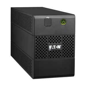 Eaton 5E UPS 650VA/360W 2 x ANZ OUTLETS 5E650IUSB-AU