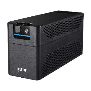 Eaton 5E UPS 900VA/450W 2 x ANZ OUTLETS 5E900UIAU