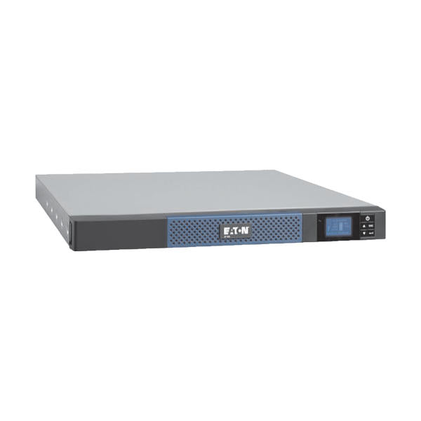 Eaton 5P Lithium Ion Model 1550VA / 1100W 1U Rackmount UPS 5P1550GR-L