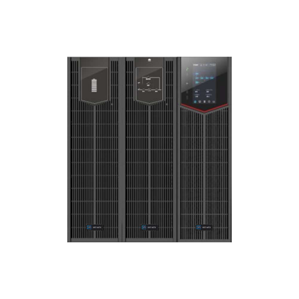 UPS Solutions Matrix 10kVA Online UPS System XRT-MTX-10KVA