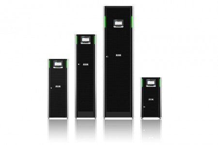 91PS, 1:1, 8kVA, 32 minute UPS 64x34W , MBS (Run time based on 0.8pf) (10kW tall Frame) 91PS8-10-SU32