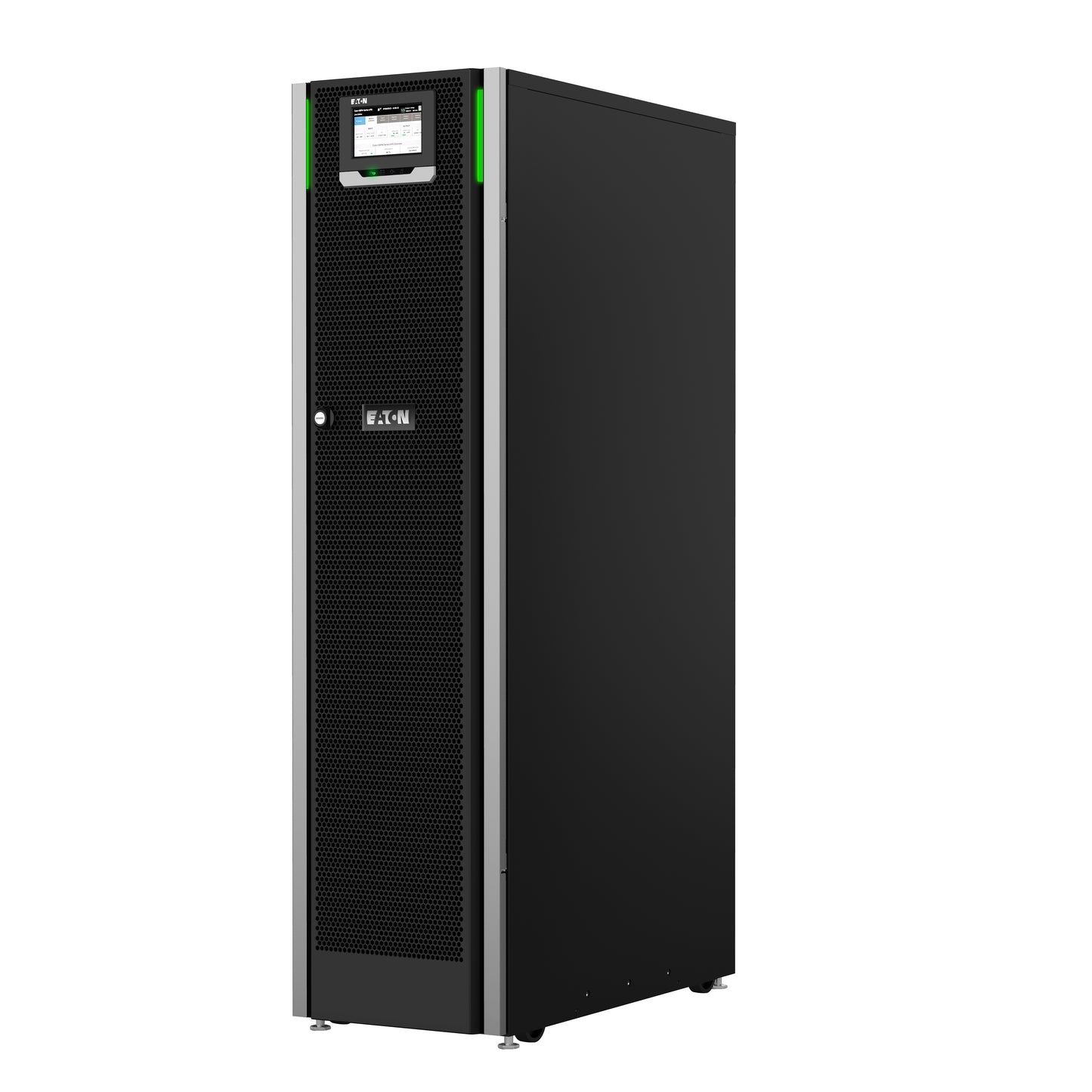 93PS 8kVA UPS, battery compartment No Batteries Fitted, MBS (20 kW Frame) 93PS8U0