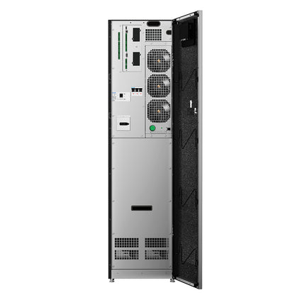 93PS 20kVA 10 minute UPS, 64x34W, MBS (Run time based on 0.8pf) (20 kW Frame) 93PS20N10