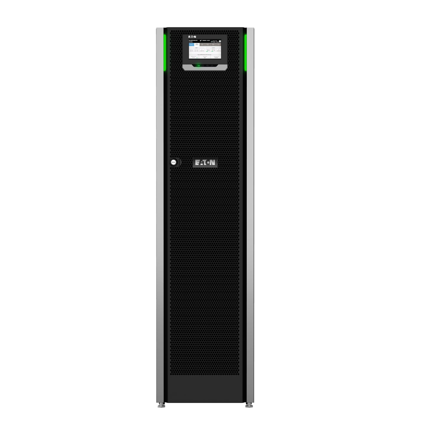 93PS 8kVA 14 minute UPS, 32x34W, MBS (Run time based on 0.8pf) (20 kW Frame) 93PS8U14