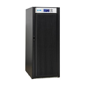 93E 30kVA Rating, 22 Minute Run Time @ .8PF, 6 x 36 x 34W internal batt, Dual Feed, with MBS/input/output switch 93E30MK2-MBS22