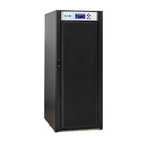 93E 40kVA Rating, 17 Minute Run Time @ .8PF, 5 x 36 x UPS12580F2 Internal batt, Dual Feed, with MBS/input/output switch 93E40MK2-MBS17HR