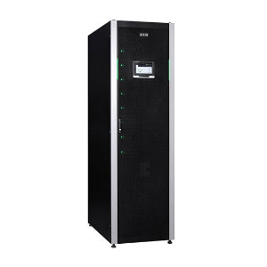 93PR 200kW UPS frame withside car & top exhaust kit.  93PR-200kWFR-TE