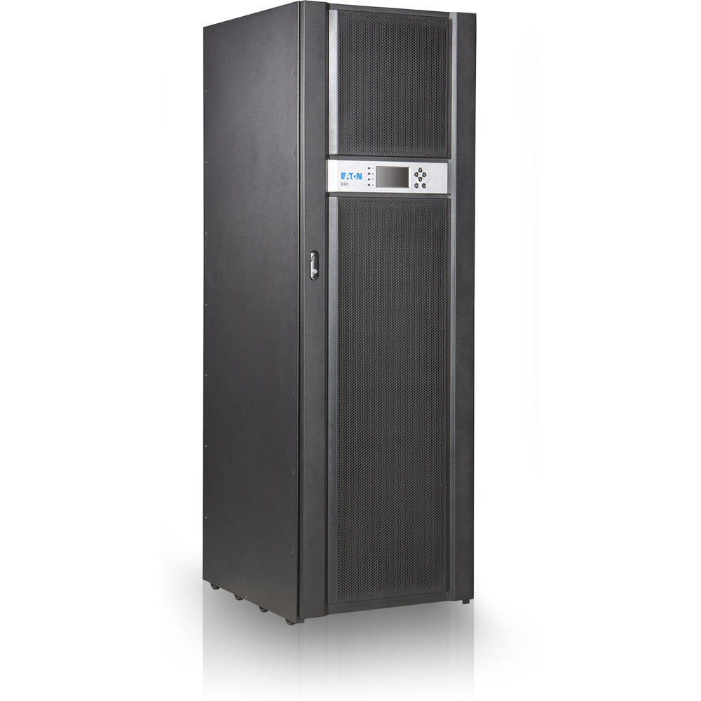 93E G2 100kVA/90kW UPS with internal MBS (input/ output switches included) 93E-G2-100-MBS