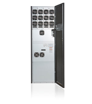 93E G2 100kVA/90kW UPS with internal MBS (input/ output switches included) 93E-G2-100-MBS