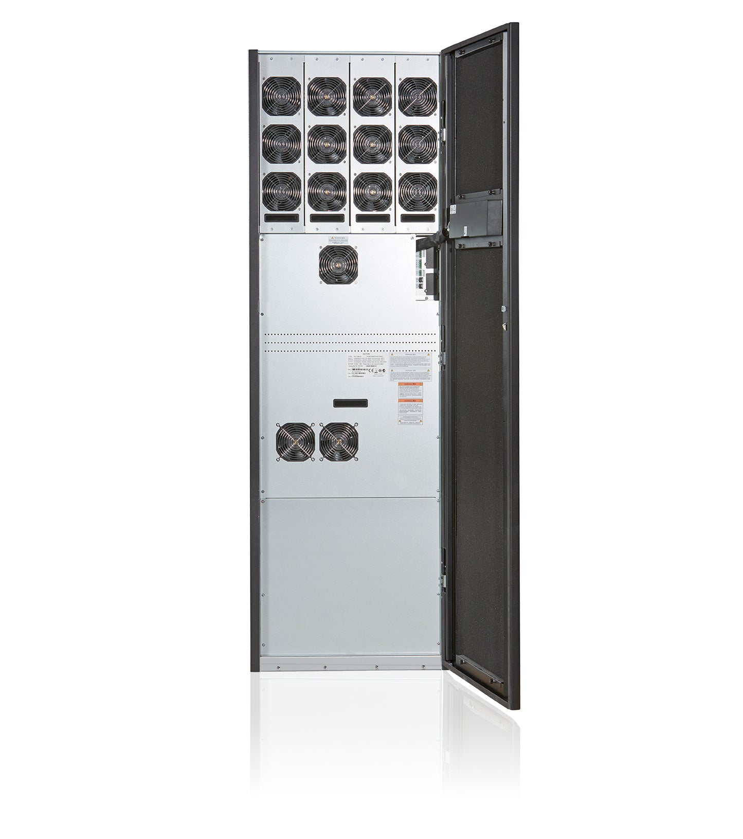 93E G2 120kVA/ 108kW UPS 93E-G2-120-MBS