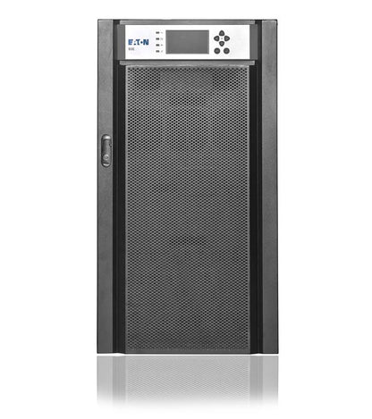 93E 20kVA Rating, 42 Minute Run Time @ .8PF, 5 x 36 x UPS12580F2 Internal batt, Dual Feed, with MBS/input/output switch 93E20MK2-MBS42HR