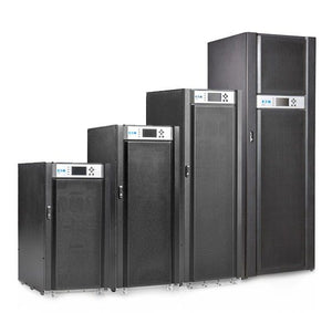 93E G2 100kVA/90kW UPS with internal MBS (input/ output switches included) 93E-G2-100-MBS