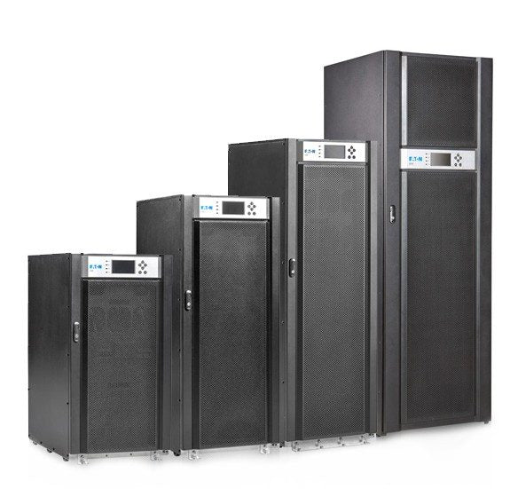 93E G2 200kVA/ 180kW UPS 93E-G2-200