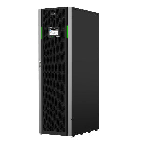 93PM 30kW/20mins UPS, 50kW frame with 216x34W, internal MBS 93PM30-50-N20-MBS