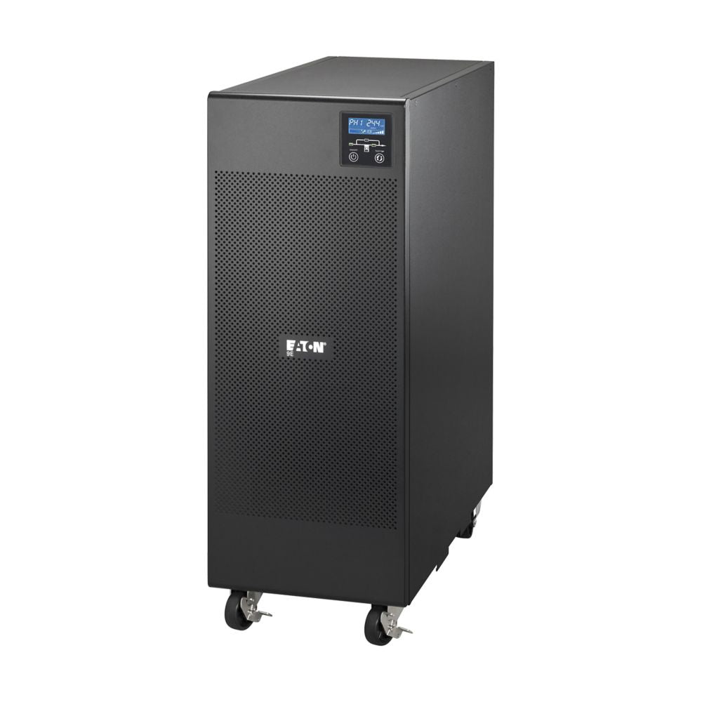 Eaton 9E 10KVA/8kW Online Tower UPS HW XL (NO BATT) 9E10KIXL