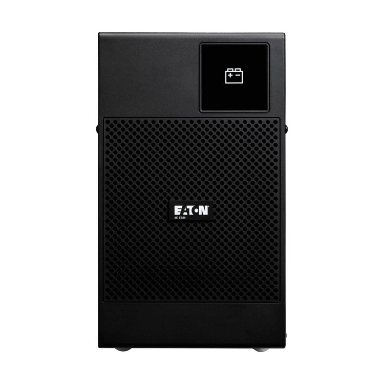 Eaton 9E extended battery module (9EEBM72) for Eaton UPS systems from UPS Solutions