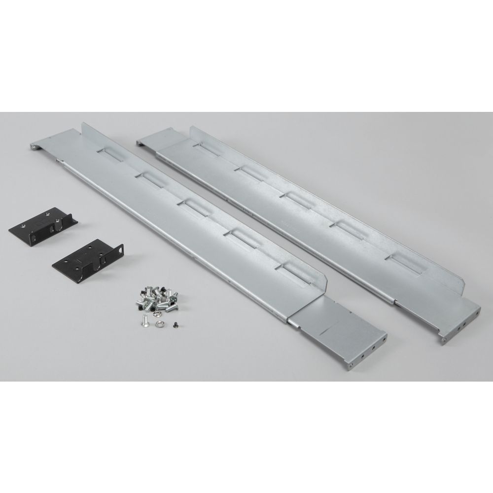 9PX Rail kit - (650mm-1050mm depth adjustment) 9RK