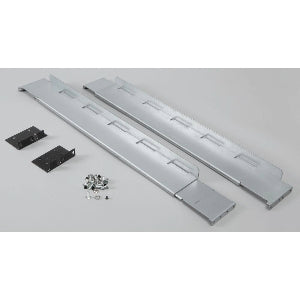 9PX Rail kit - (650mm-1050mm depth adjustment) 9RK