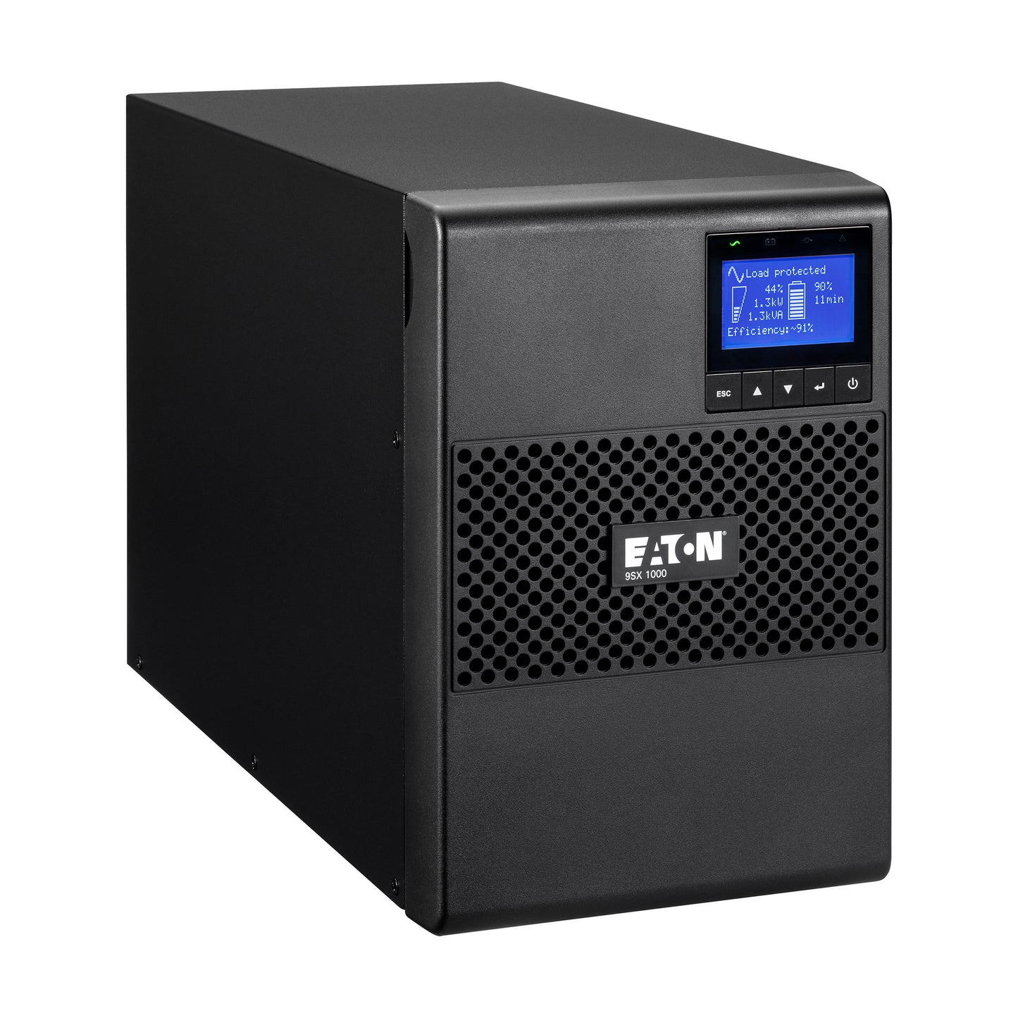 Eaton 9SX 1000VA/900W On Line Tower UPS 9SX1000I-AU