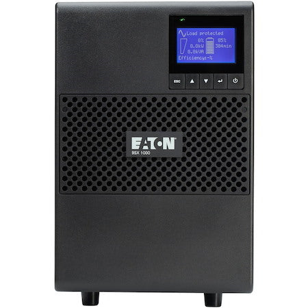 Eaton 9SX 1000VA/900W Industrial (conformal coated) UPS 9SX1000ITCC