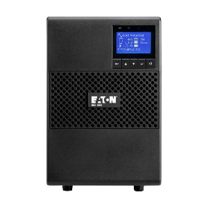 Eaton 9SX 1500VA/13500W On Line Tower UPS, 120V 9SX1500