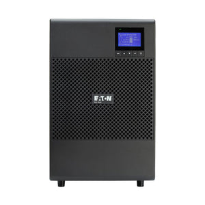 Eaton 9SX 3000VA/2700W On Line Tower UPS, 120V - Hardwired terminals 9SX3000HW