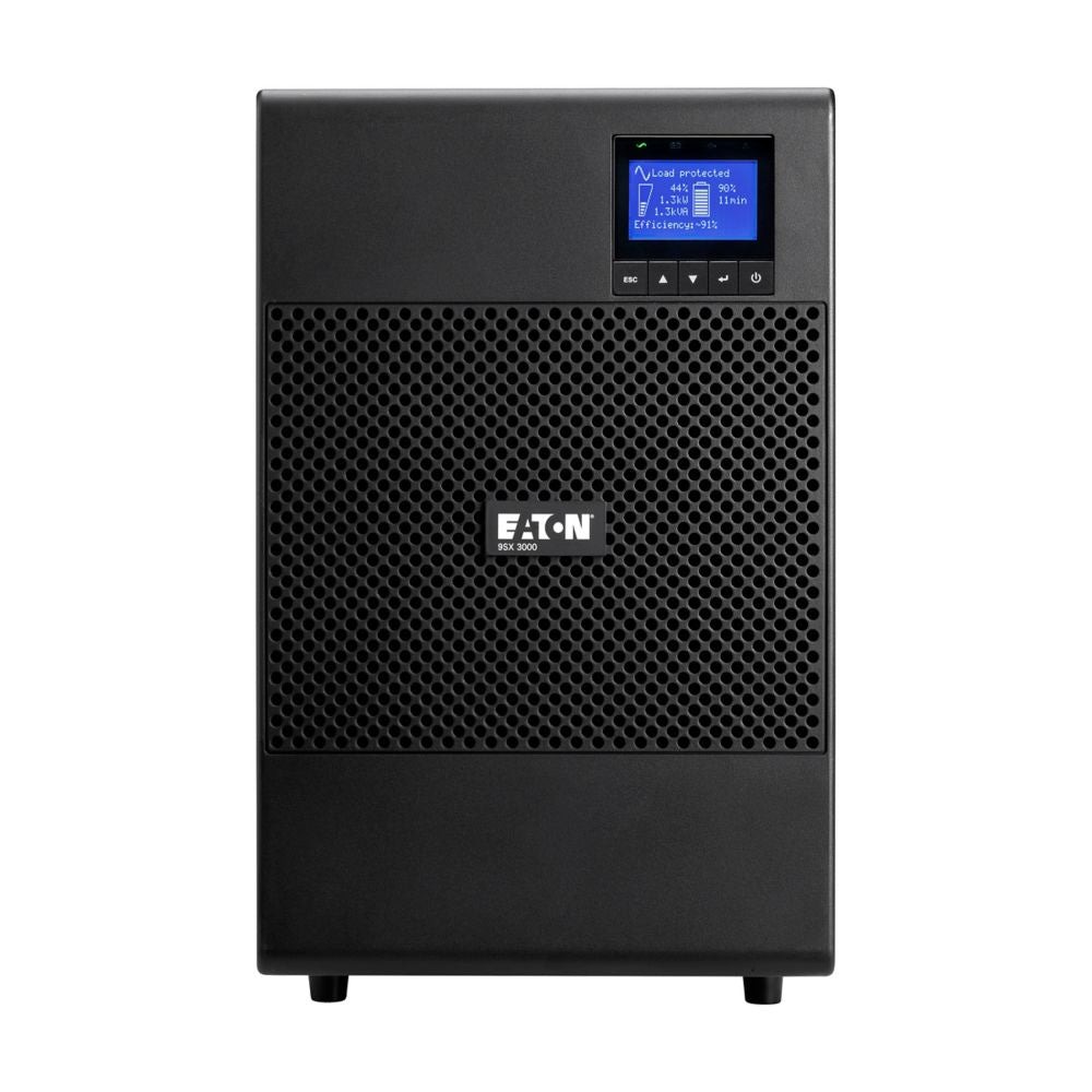 Eaton 9SX 3000VA/2700W On Line Tower UPS 9SX3000I-AU