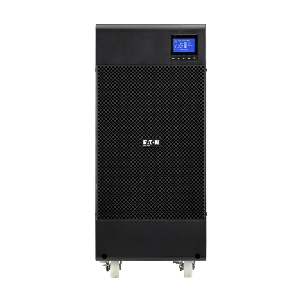 Eaton 9SX 6000VA/5400W On Line Tower UPS 9SX6KI-AU