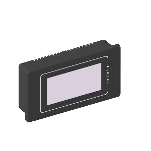 User display ACAC10045