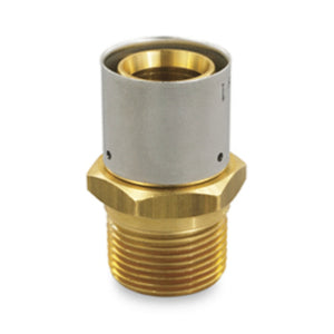 CDU Flexible Fluid Piping Couplings (4 per pack) ACAC20006