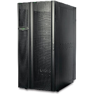 APC Rack Air Containment Rear Assembly for InRow 300 mm ACCS1000 – UPS ...