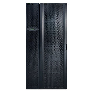 APC Rack Air Containment Rear Assembly for NetShelter SX 42U and InRow ...