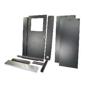 Door and Frame Assembly VX to VX ACDC1021