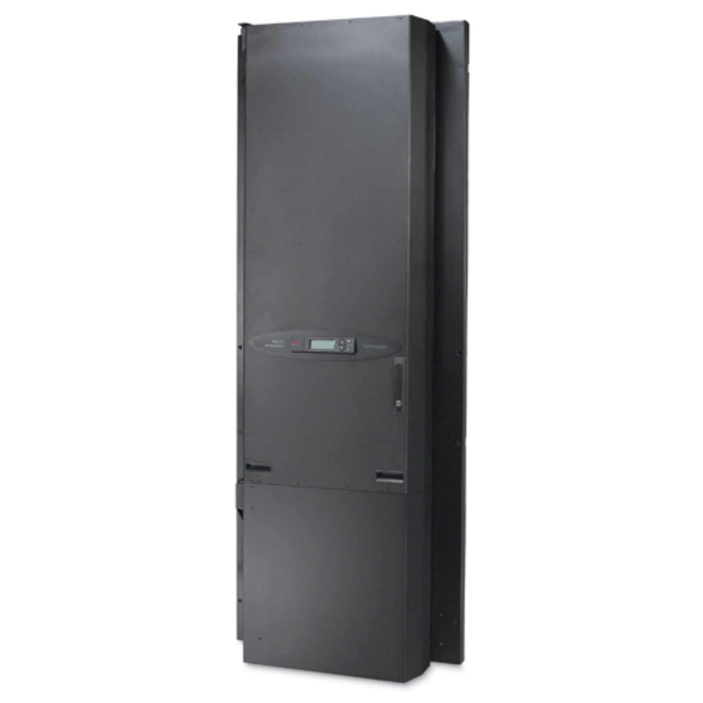 APC Rack Air Removal Unit SX 100-240V 50/60 Hz with 750mm Wide Frame ACF402