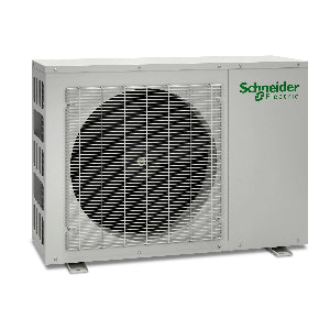 3.5kW split system Outdoor unit, Pre-charged refrigerant ACRMD4KI-2