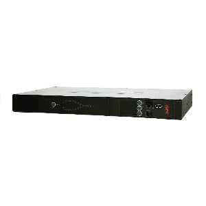Rack ATS, 230V, 16A, C20 in, (8) C13 (1) C19 out AP4423A