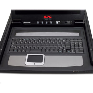 APC 17" Rack LCD Console AP5717