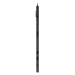 RACK PDU, BASIC, VERTICAL, 220-240V, 32A, (20) C13, (6) C19 AP6009A